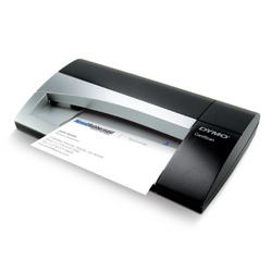 corex cardscan 600cx business card scanner